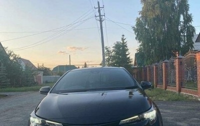 Toyota Corolla, 2019 год, 1 650 000 рублей, 1 фотография