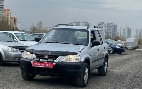 Honda CR-V IV, 1997 год, 639 000 рублей, 1 фотография