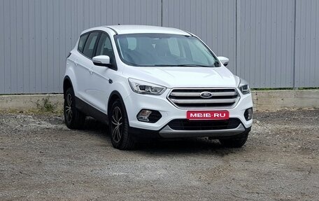 Ford Kuga III, 2017 год, 1 795 000 рублей, 1 фотография