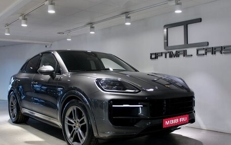 Porsche Cayenne III, 2024 год, 15 500 000 рублей, 1 фотография