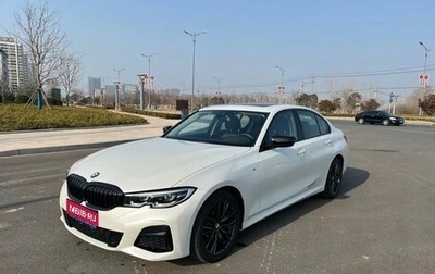 BMW 3 серия, 2020 год, 3 990 000 рублей, 1 фотография