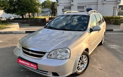 Chevrolet Lacetti, 2010 год, 439 000 рублей, 1 фотография