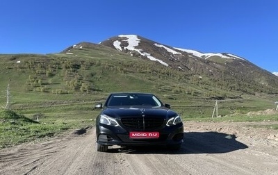 Mercedes-Benz E-Класс, 2014 год, 2 100 000 рублей, 1 фотография