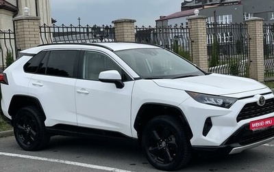 Toyota RAV4, 2019 год, 2 850 000 рублей, 1 фотография
