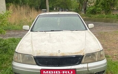 Nissan Bluebird XI, 1998 год, 200 000 рублей, 1 фотография
