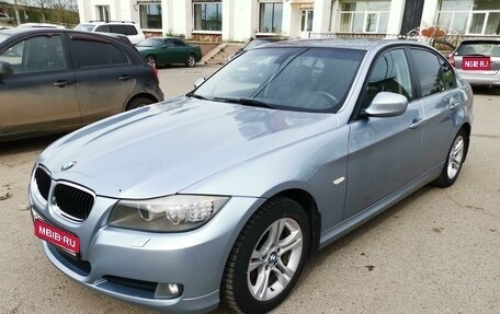 BMW 3 серия, 2010 год, 1 300 000 рублей, 1 фотография