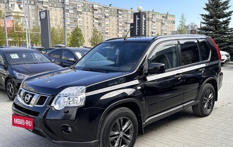 Nissan X-Trail, 2013 год, 1 600 000 рублей, 1 фотография