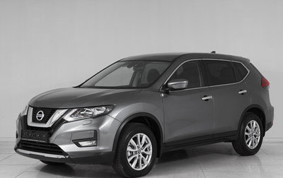 Nissan X-Trail, 2022 год, 3 199 000 рублей, 1 фотография