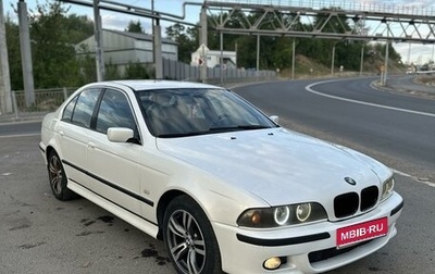 BMW 5 серия, 1996 год, 550 000 рублей, 1 фотография