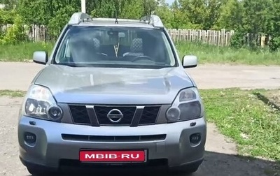 Nissan X-Trail, 2007 год, 1 100 000 рублей, 1 фотография