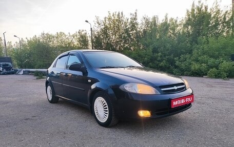 Chevrolet Lacetti, 2004 год, 295 000 рублей, 1 фотография