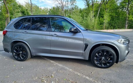 BMW X5, 2017 год, 4 200 000 рублей, 6 фотография