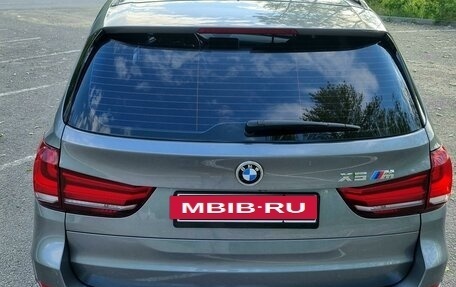 BMW X5, 2017 год, 4 200 000 рублей, 9 фотография