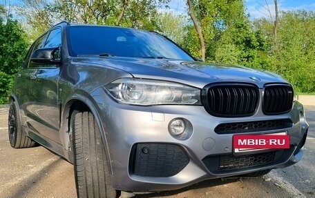 BMW X5, 2017 год, 4 200 000 рублей, 8 фотография