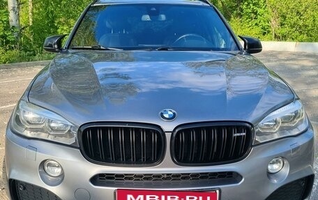 BMW X5, 2017 год, 4 200 000 рублей, 7 фотография