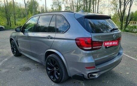 BMW X5, 2017 год, 4 200 000 рублей, 4 фотография