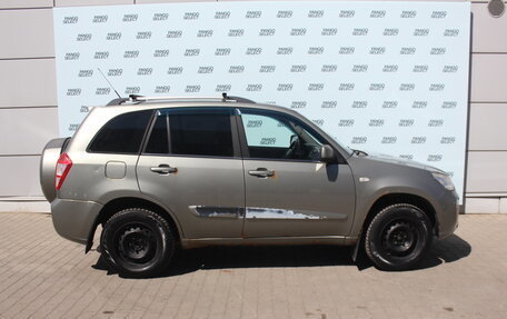 Chery Tiggo (T11), 2013 год, 619 000 рублей, 2 фотография