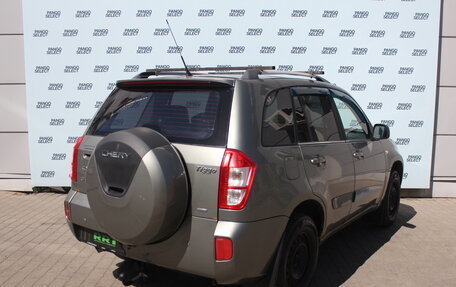 Chery Tiggo (T11), 2013 год, 619 000 рублей, 3 фотография