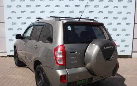 Chery Tiggo (T11), 2013 год, 619 000 рублей, 4 фотография