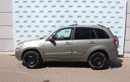 Chery Tiggo (T11), 2013 год, 619 000 рублей, 5 фотография