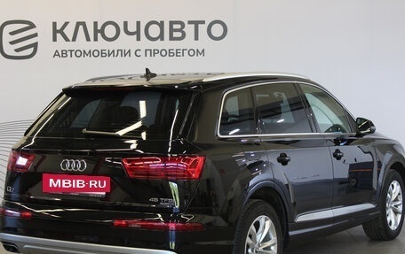 Audi Q7, 2019 год, 4 200 000 рублей, 6 фотография