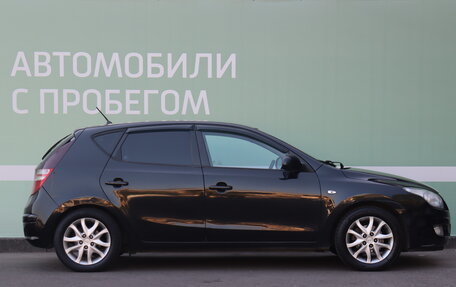 Hyundai i30 I, 2009 год, 650 000 рублей, 2 фотография