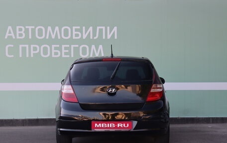 Hyundai i30 I, 2009 год, 650 000 рублей, 5 фотография