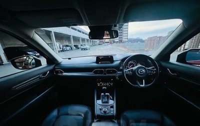 Mazda CX-5 II, 2018 год, 2 999 999 рублей, 1 фотография