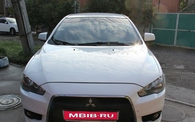 Mitsubishi Lancer IX, 2011 год, 990 000 рублей, 1 фотография