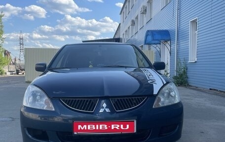 Mitsubishi Lancer IX, 2004 год, 510 000 рублей, 1 фотография