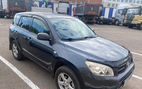 Toyota RAV4, 2006 год, 1 350 000 рублей, 1 фотография