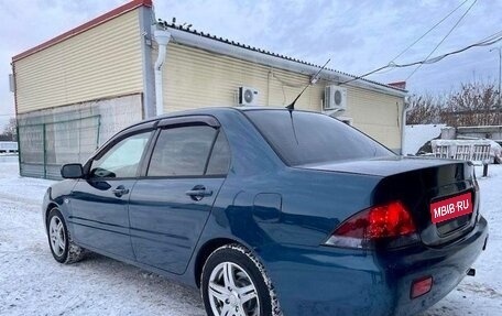 Mitsubishi Lancer IX, 2004 год, 350 000 рублей, 1 фотография