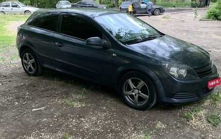 Opel Astra H, 2006 год, 445 000 рублей, 1 фотография