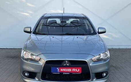 Mitsubishi Lancer IX, 2011 год, 1 040 000 рублей, 3 фотография