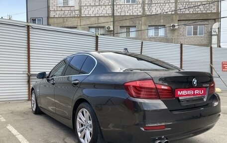 BMW 5 серия, 2014 год, 2 440 000 рублей, 3 фотография