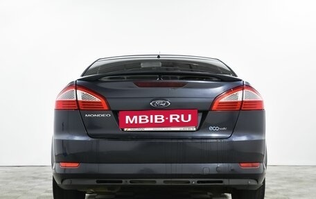 Ford Mondeo IV, 2010 год, 515 000 рублей, 5 фотография