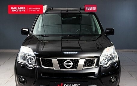 Nissan X-Trail, 2013 год, 1 535 489 рублей, 2 фотография