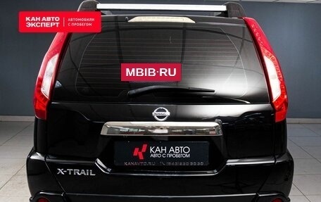 Nissan X-Trail, 2013 год, 1 535 489 рублей, 4 фотография