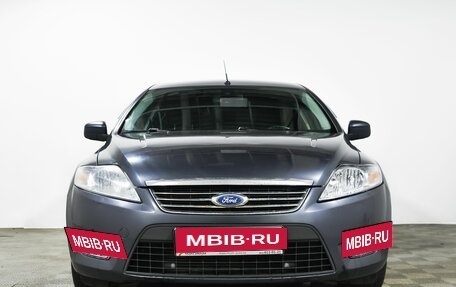 Ford Mondeo IV, 2010 год, 515 000 рублей, 2 фотография