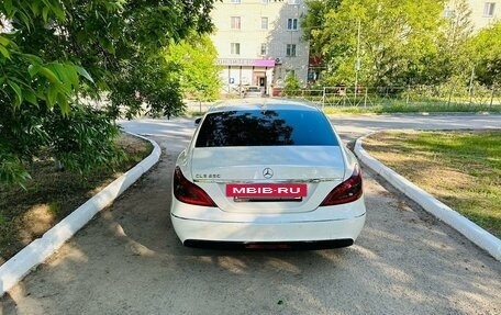 Mercedes-Benz CLS, 2014 год, 2 620 000 рублей, 6 фотография