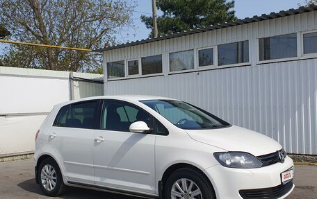 Volkswagen Golf VI, 2011 год, 1 000 000 рублей, 2 фотография