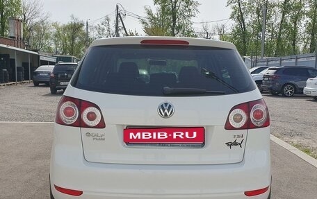 Volkswagen Golf VI, 2011 год, 1 000 000 рублей, 5 фотография