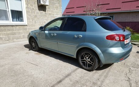 Chevrolet Lacetti, 2008 год, 465 000 рублей, 3 фотография