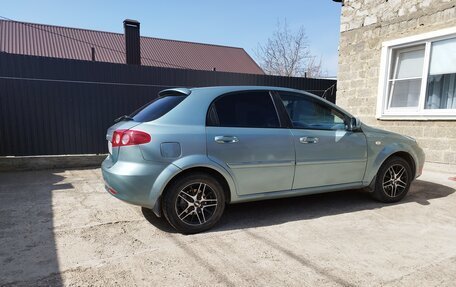 Chevrolet Lacetti, 2008 год, 465 000 рублей, 2 фотография