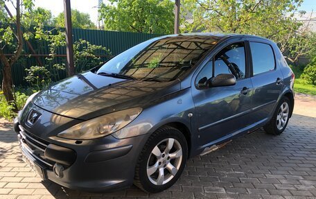 Peugeot 307 I, 2006 год, 432 100 рублей, 1 фотография