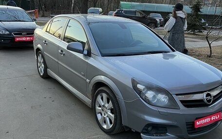 Opel Vectra C рестайлинг, 2007 год, 460 000 рублей, 1 фотография