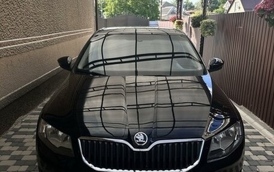 Skoda Octavia, 2013 год, 1 260 000 рублей, 1 фотография