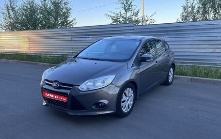 Ford Focus III, 2013 год, 845 000 рублей, 1 фотография