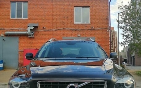 Volvo XC90 II рестайлинг, 2012 год, 1 785 000 рублей, 1 фотография