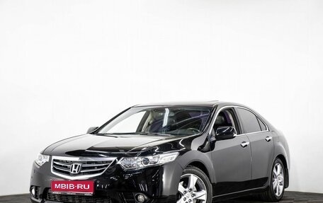 Honda Accord VIII рестайлинг, 2012 год, 1 685 000 рублей, 1 фотография